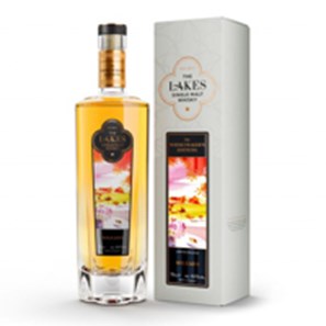Buy The Lakes Whiskymakers Edition Soleado Single Malt Whisky 70cl