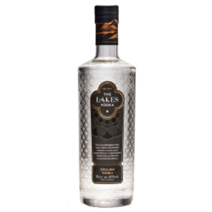 Buy The Lakes Vodka 70cl