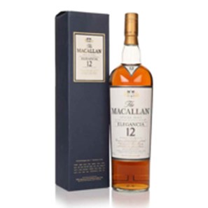 Buy The Macallan 12yo Elegancia 1992 1L
