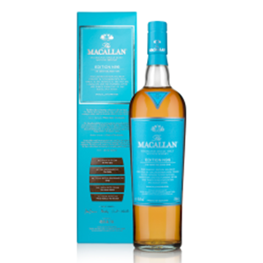 Buy The Macallan Edition No.6