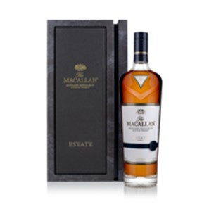 Buy The Macallan Estate 70cl