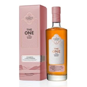 Buy The Lakes The One Colheita Cask Finished Whisky 70cl