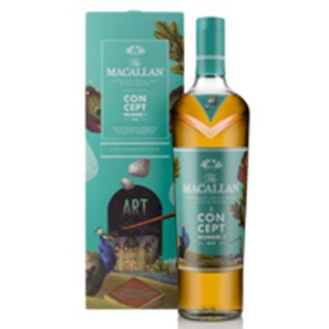 Buy The Macallan Concept No.1