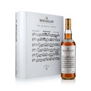 Buy Macallan The Archival Series Folio 4 Single Malt Scotch Whisky 70cl