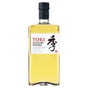 Buy Toki Suntory Blended Whisky 70cl