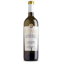 Buy Torre dei Vescovi Chardonnay 75cl - Italian White Wine