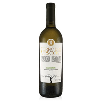 Buy Torre dei Vescovi Sauvignon Blanc 75cl - Italian White Wine