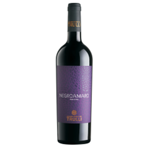 Buy Trulli Negroamaro IGP Salento 75cl - Italian Red Wine