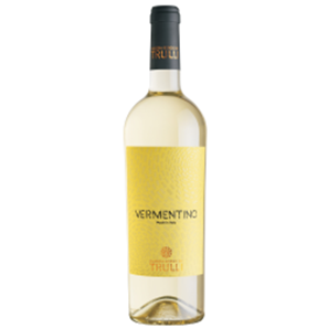 Buy Trulli Vermentino 75cl - Italian White Wine