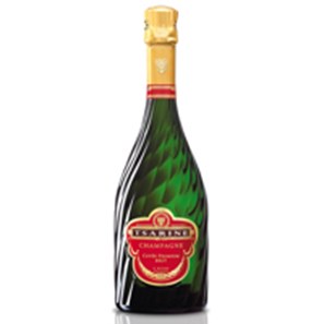 Buy Tsarine Cuvee Premium Brut Champagne Gift boxed