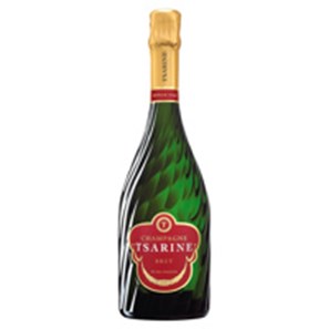 Buy Tsarine Cuvee Premium Brut Champagne 75cl