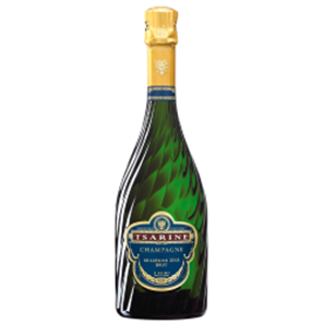 Buy Tsarine Millesime 2008 Brut Champagne 75cl