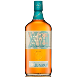 Buy Tullamore DEW XO Caribbean Rum Cask Finish