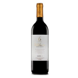 Buy Valduero 6 Anos Reserva Premium 75cl - Spanish Red Wine