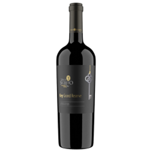 Buy Valle Secreto Key Grand Reserve Cab Sauvignon 75cl - Chilean Red Wine