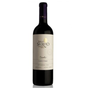 Buy Valle Secreto Private Edition Cabernet Franc - Chilean Red Wine