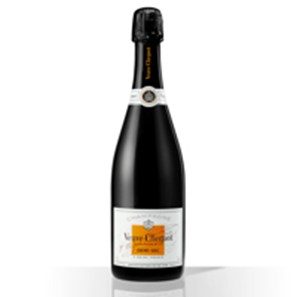 Buy Veuve Clicquot Demi-Sec Champagne 75cl