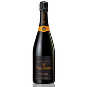 Buy Veuve Clicquot Extra Brut Extra Old Champagne 75cl