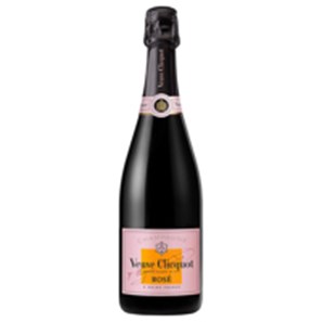 Buy Veuve Clicquot Rose Champagne 75cl