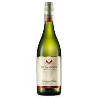 Buy Villa Maria Private Bin Sauvignon Blanc, Marlborough 75cl -  New Zealand White Wine