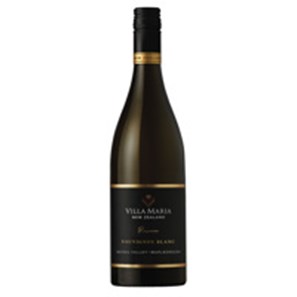 Buy Villa Maria Reserve Sauvignon Blanc, Marlborough 75cl -  New Zealand White Wine