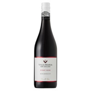 Buy Villa Maria Pinot Noir Private Bin Marlborough 75cl - New Zealand Red Wine