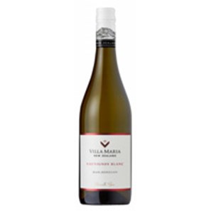 Buy Villa Maria Private Bin Sauvignon Blanc, Marlborough 75cl -  New Zealand White Wine
