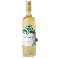 Buy Vina Pena Airen 75cl - Spanish White Wine