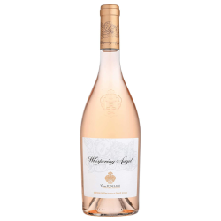 Buy Whispering Angel Cotes De Provence Rose 2019 75cl - French Rose Wine