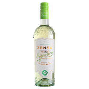 Buy Zensa Fiano IGP 75cl - Italian White Wine