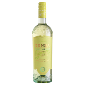 Buy Zensa Pinot Grigio IGP 75cl - Italian White Wine