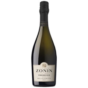 Buy Zonin Prosecco Brut Millesimato DOC 75cl