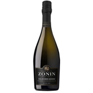 Buy Zonin Valdobbiadene DOCG Superiore Extra Dry 75cl